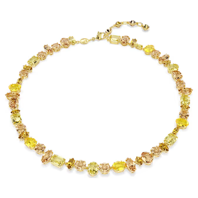 6852e7918a73a_gema-tennis-necklace--mixed-cuts--yellow--gold-tone-plated-swarovski-5718071 (5).png